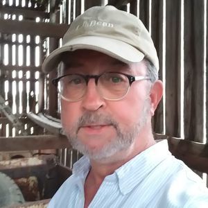 Meet your Posher, Jerry